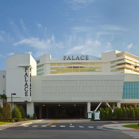Palace Casino Resort Biloxi Esterno foto
