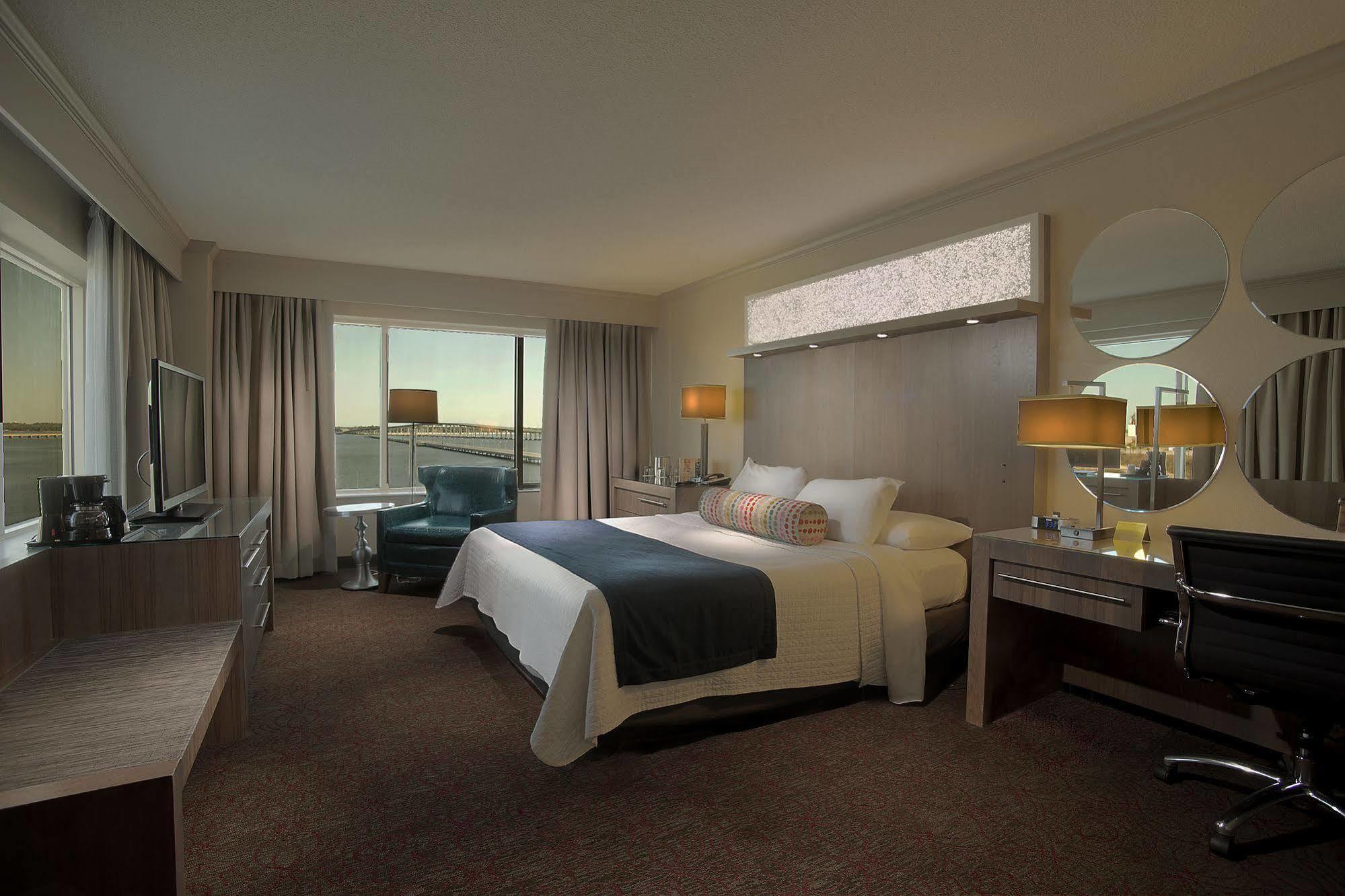 Palace Casino Resort Biloxi Esterno foto